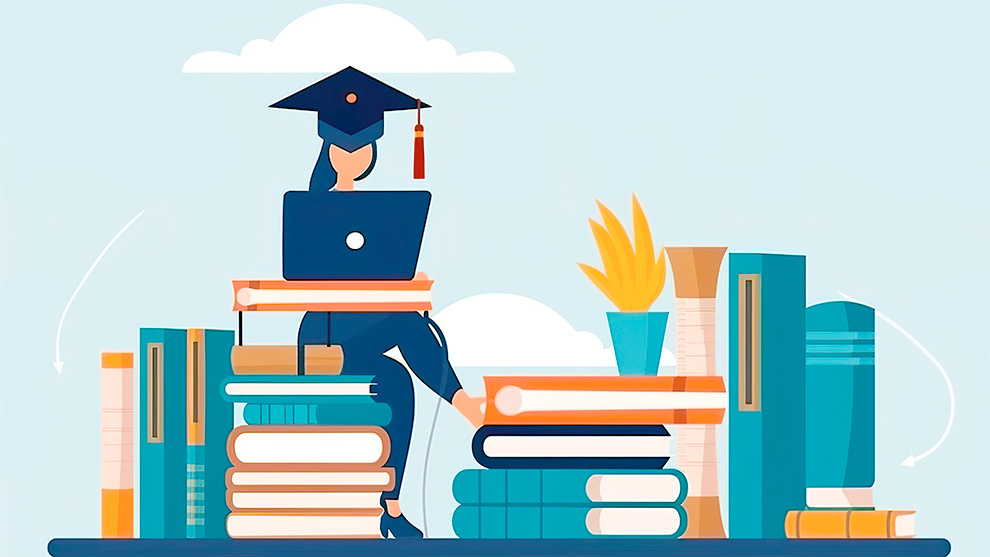 Cursos en línea de la UNAM, los más solicitados de México