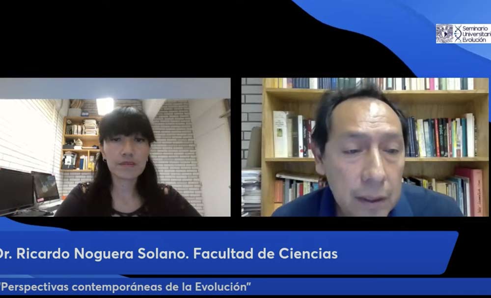 Evolución, ética y epistemología