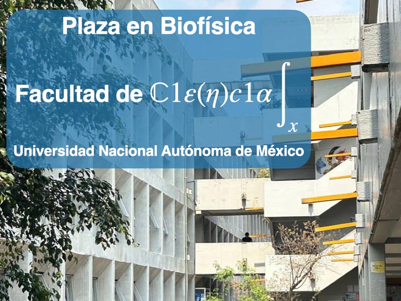 plaza biofisica