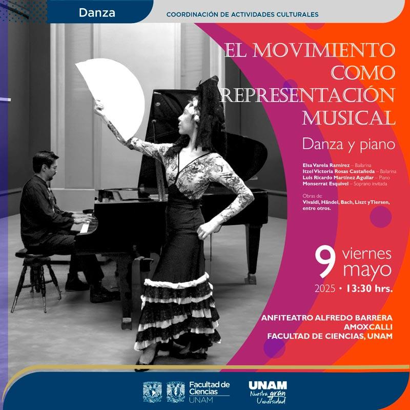 danza090525